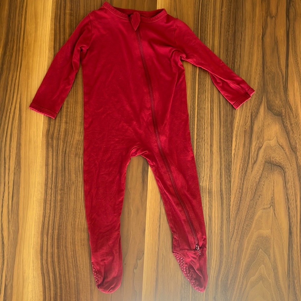 ❌SOLD❌ Kyte baby footie